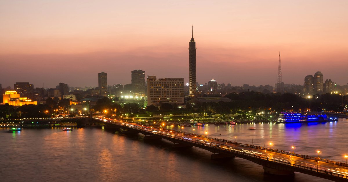 Moody's Affirms Egypt's Credit Rating with Positive Outlook