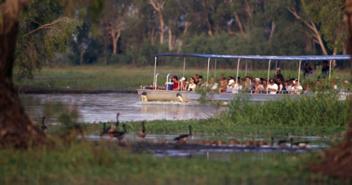 Tourism Challenges Amid Regional Developments