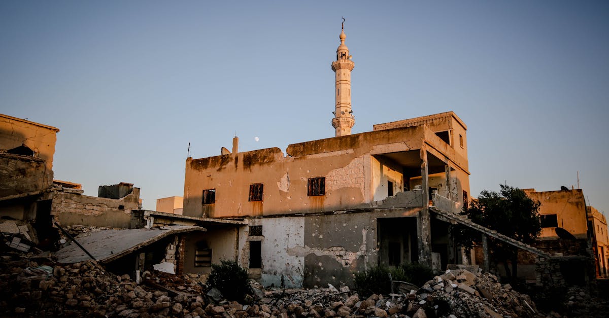 سقوط صاروخ إيراني في الأردن يثير القلق