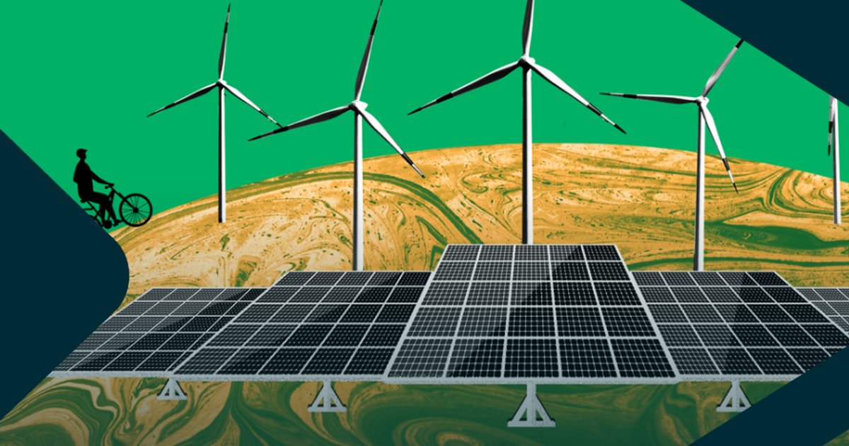 Erhebliche Fortschritte im Energiesektor 2026