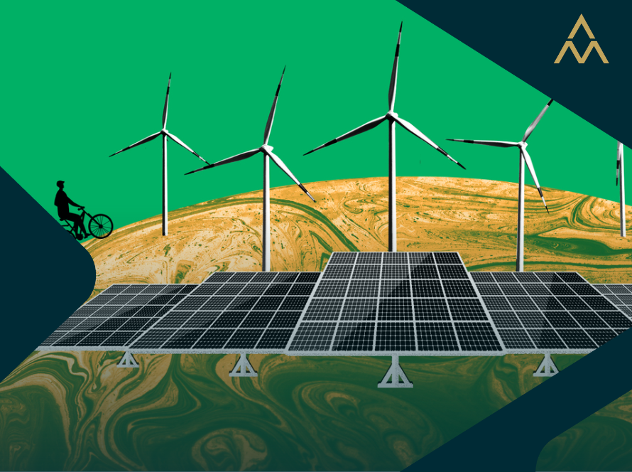 قفزات نوعية في قطاع الطاقة 2026