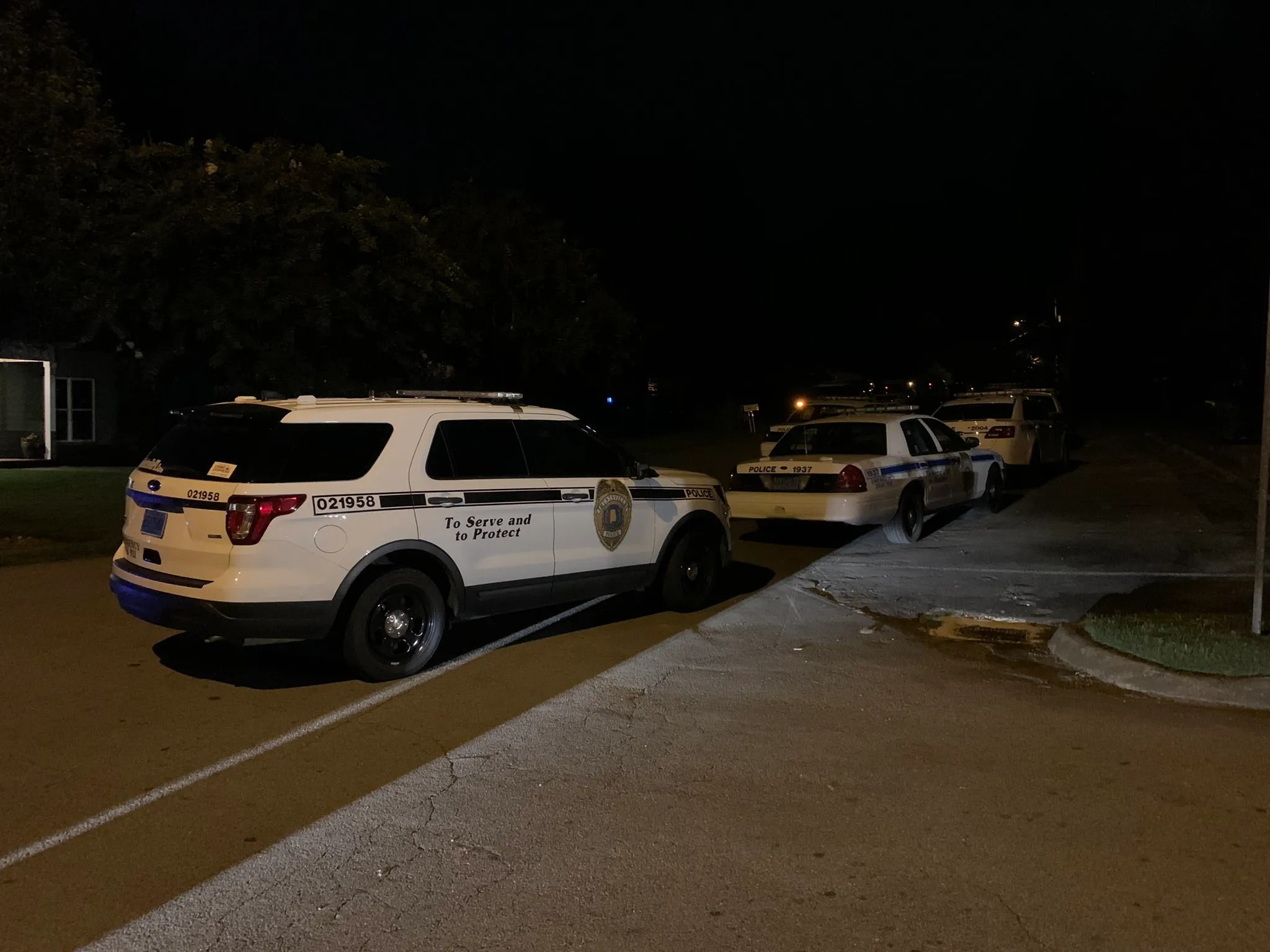 حادثتي إطلاق نار في أثينا: ملاحقة شرطة اليونان لمشتبه به مسن