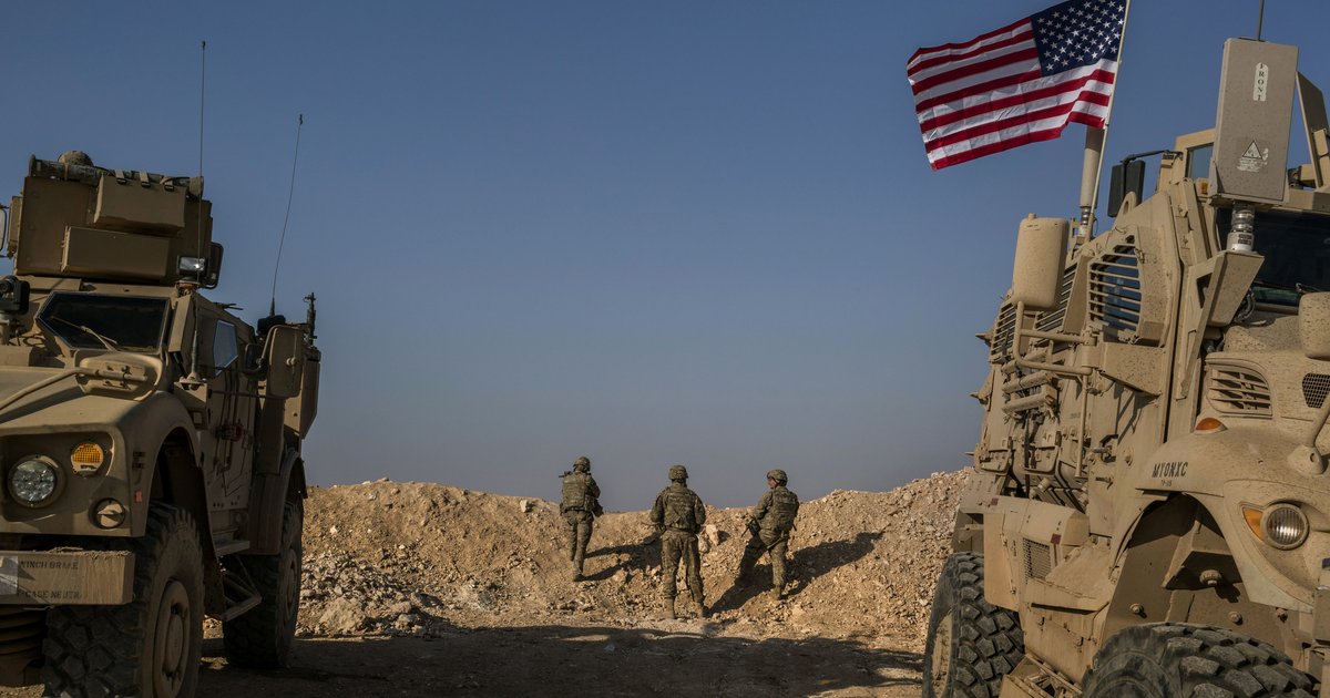 Oil Prices Drop and Stocks Rise After Trump Reports