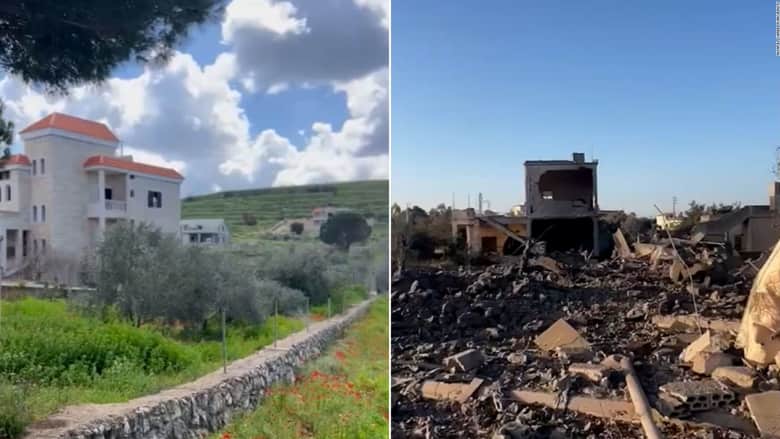 Israels Eindringlinge in Damaskus, Quneitra und Daraa