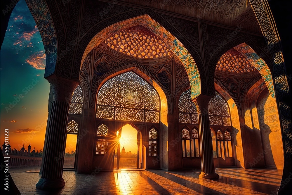 وفاة عبد الحميد نقره كار وتأثيره على العمارة الإيرانية