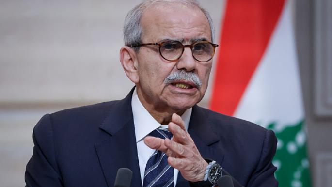 سلام يدعو حزب الله للتعاون في انسحاب إسرائيل من لبنان