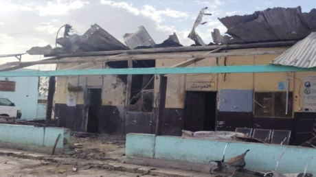 Alerte sur les attaques contre les infrastructures sanitaires au Soudan