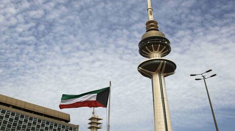 Angriff auf kuwaitischen Militärstützpunkt mit Raketen