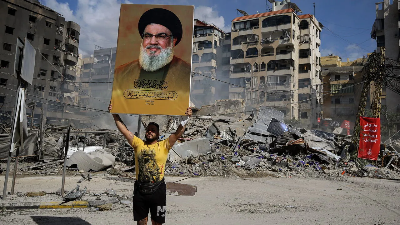 تأثير الحرب في الشرق الأوسط على صناديق التحوط