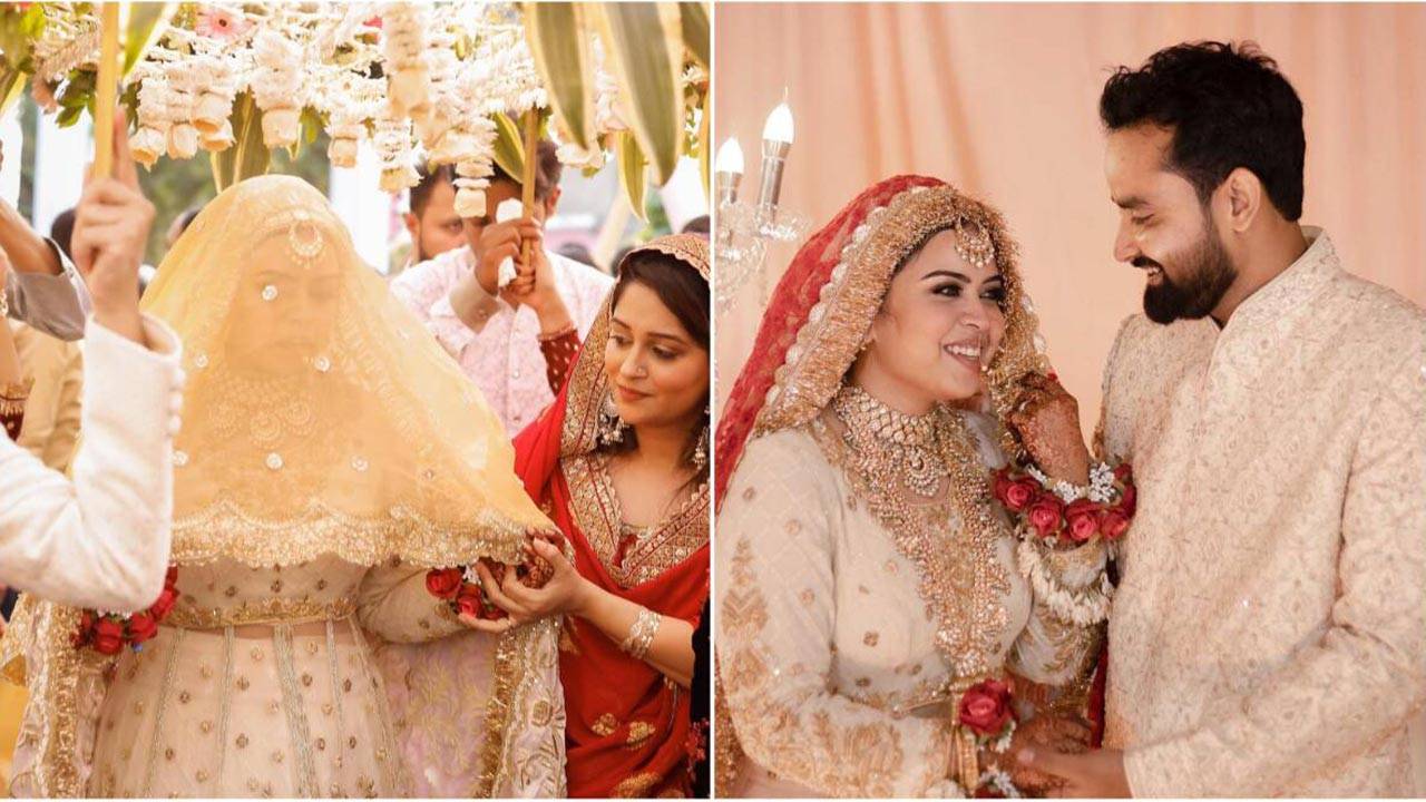 Changes in Marriage in Egypt: Najwa Ibrahim's Insights