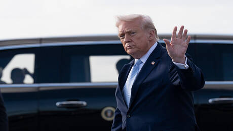 Florida benennt Flughafen nach Trump – anhaltender Einfluss