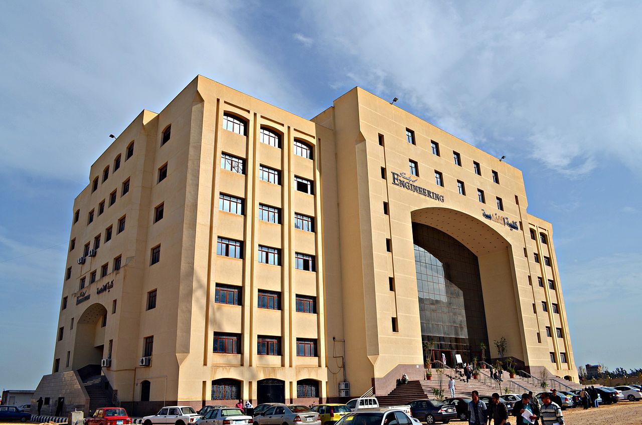 Development of Mechanical Campaign in Kafr El Sheikh