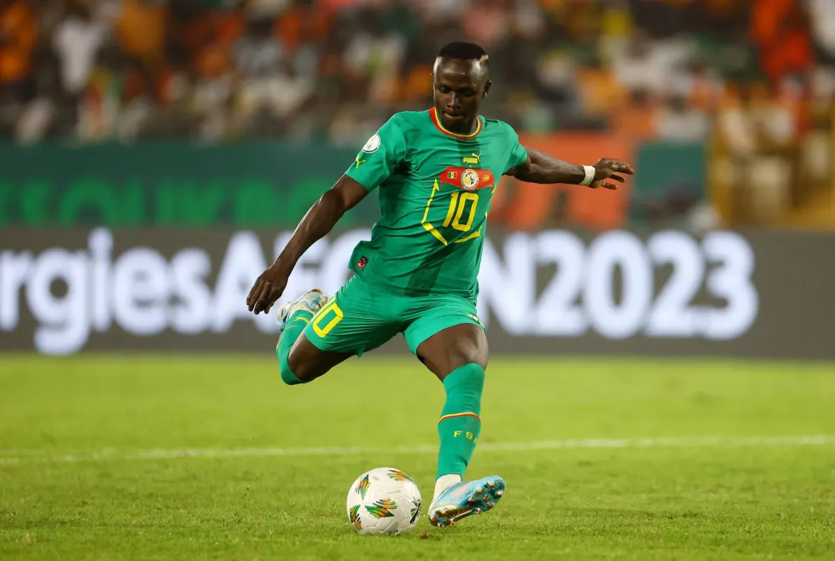 Mané prévoit une victoire du Sénégal contre l'Irak en 2026
