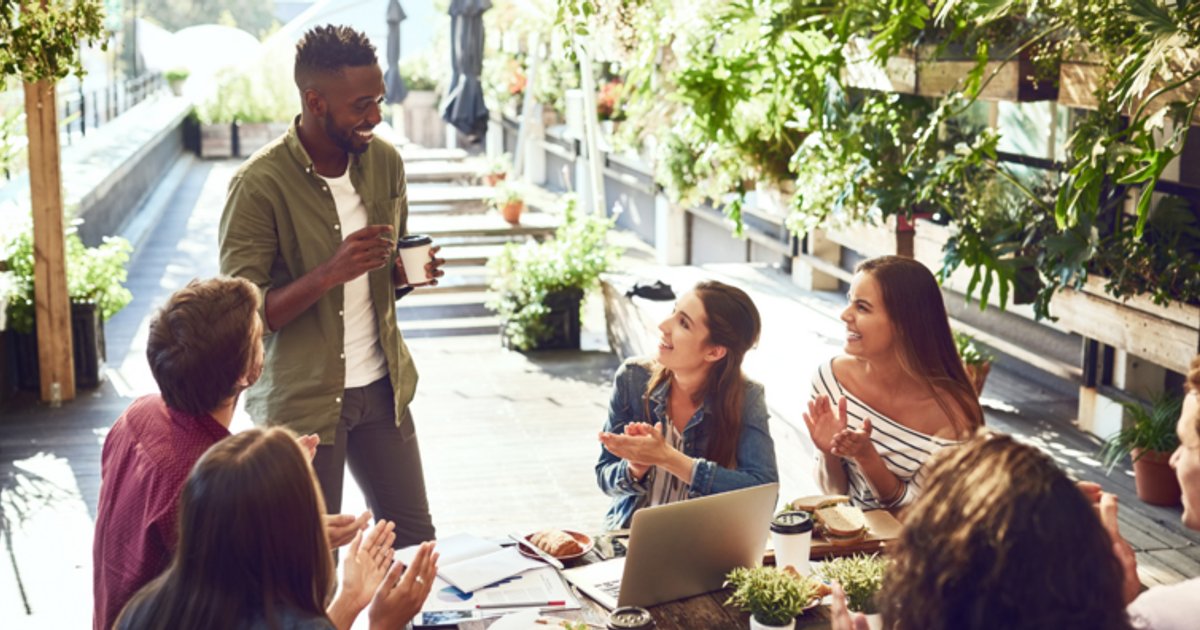 Peningkatan Anggaran Perjalanan Motivasi di Perusahaan Global