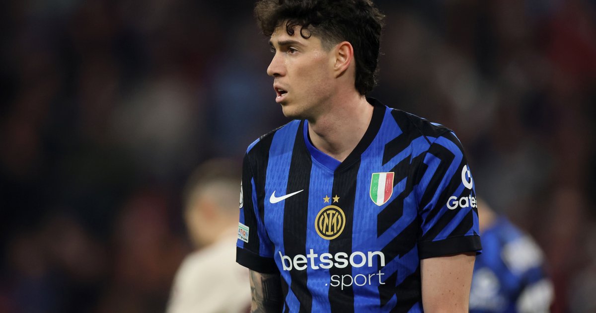 Transfert de Bastoni à Barcelone : Réponses de l'Inter Milan