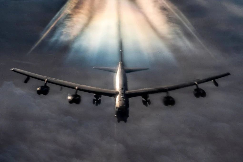 Menaces de Trump contre l'Iran et crimes de guerre potentiels