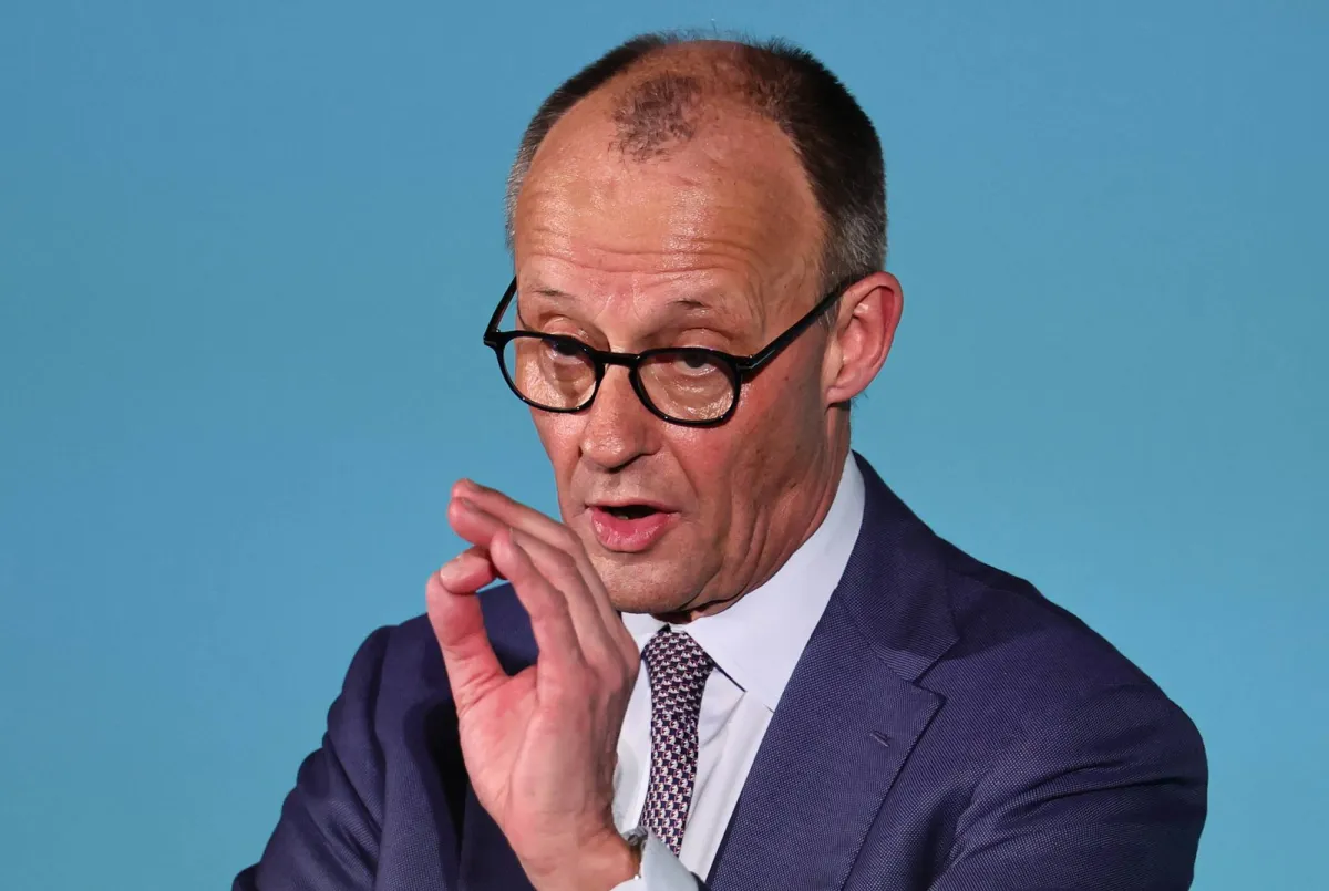 L'Allemagne pourrait participer au déminage du détroit d'Ormuz