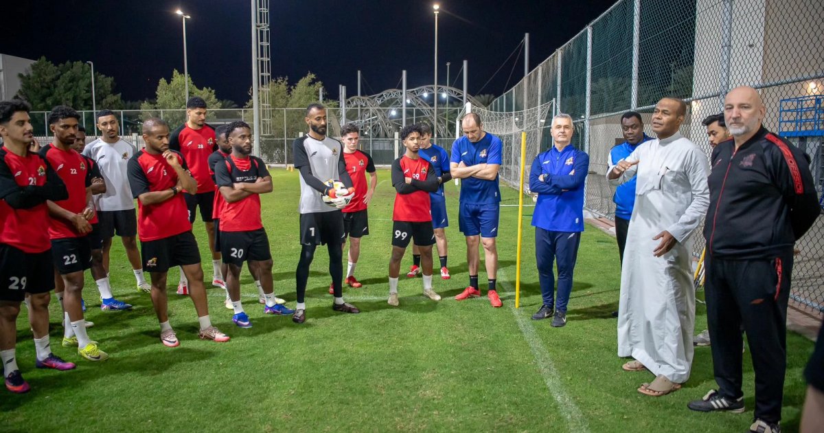 Faiblesse de la défense de l'unité dans la Ligue Yelo