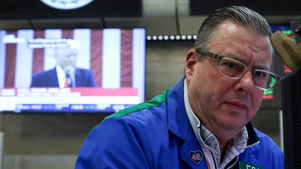 Significant Increase in Wall Street Bonuses for 2025