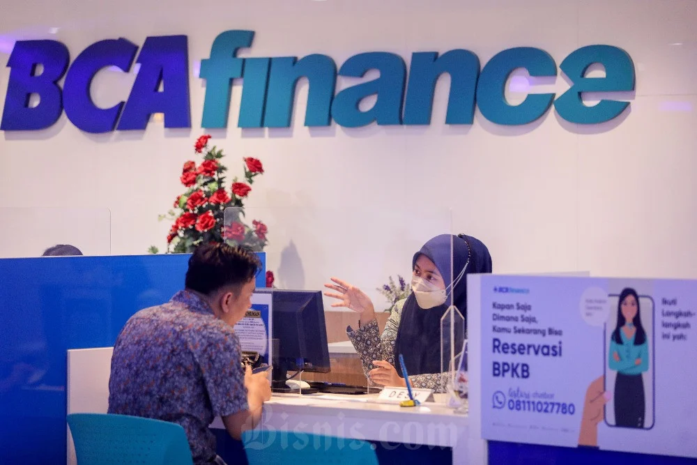 ارتفاع قروض بنك سنترال آسيا بنسبة 5.6% حتى مارس 2026