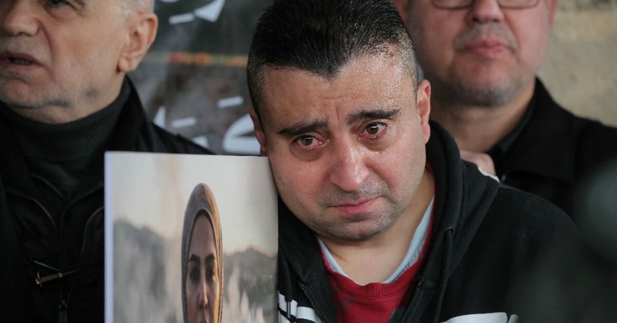 Mourn three Lebanese journalists killed in Israeli airstrike