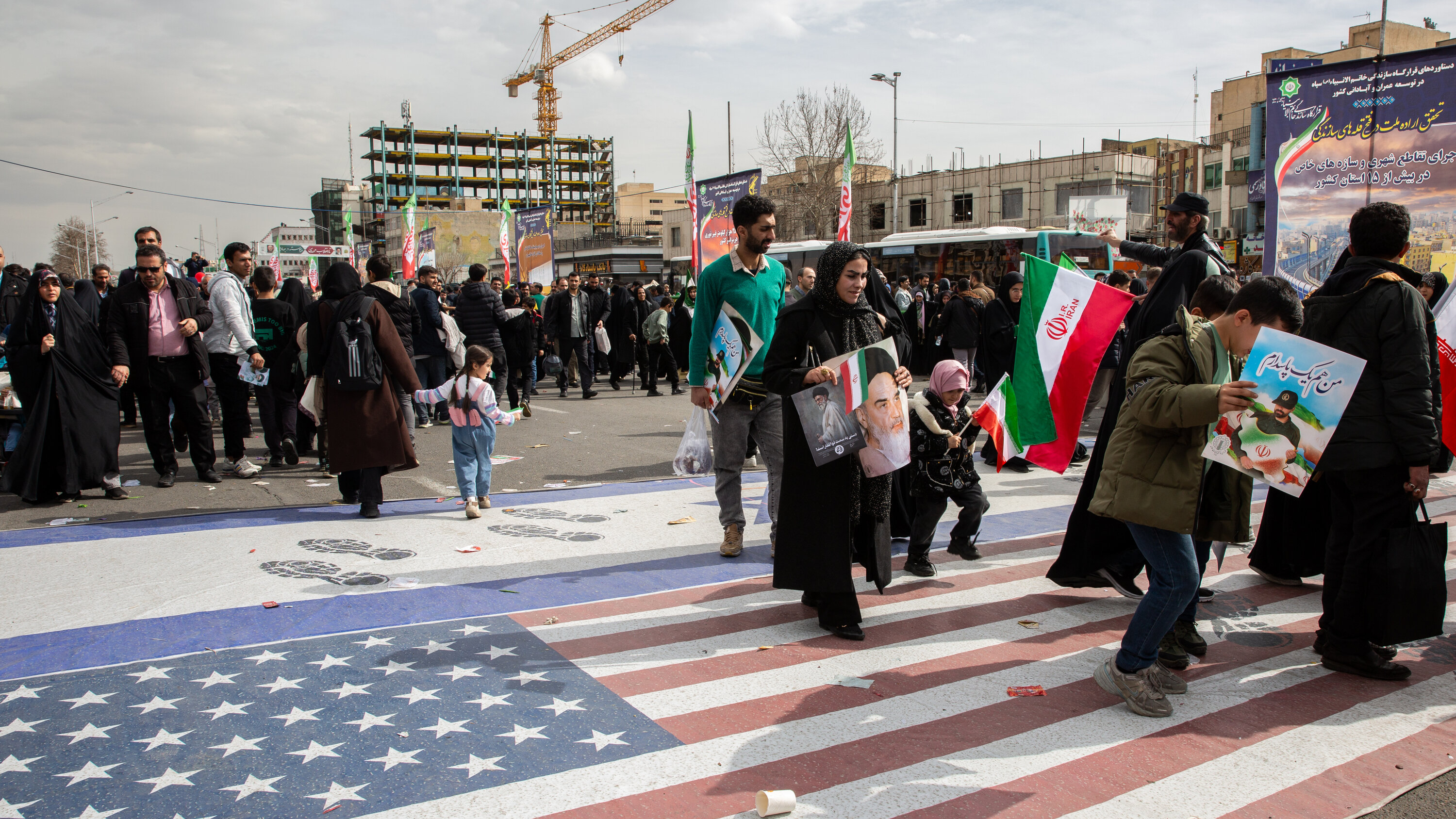 تكاليف الحرب الأمريكية ضد إيران تصل إلى 25 مليار دولار