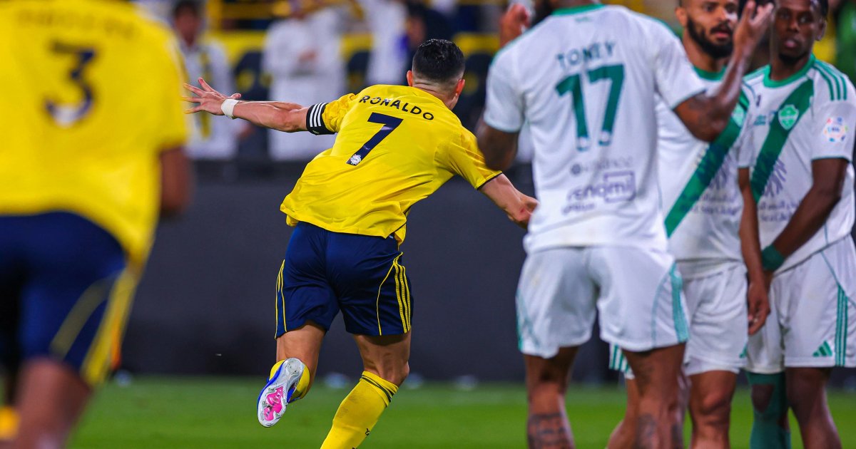 Derby de la capitale : Nasr affronte Al-Hilal dans un match décisif
