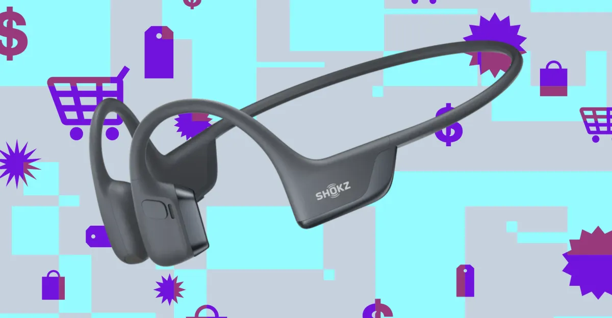 خصومات سماعات Shokz OpenRun Pro 2 في الربيع