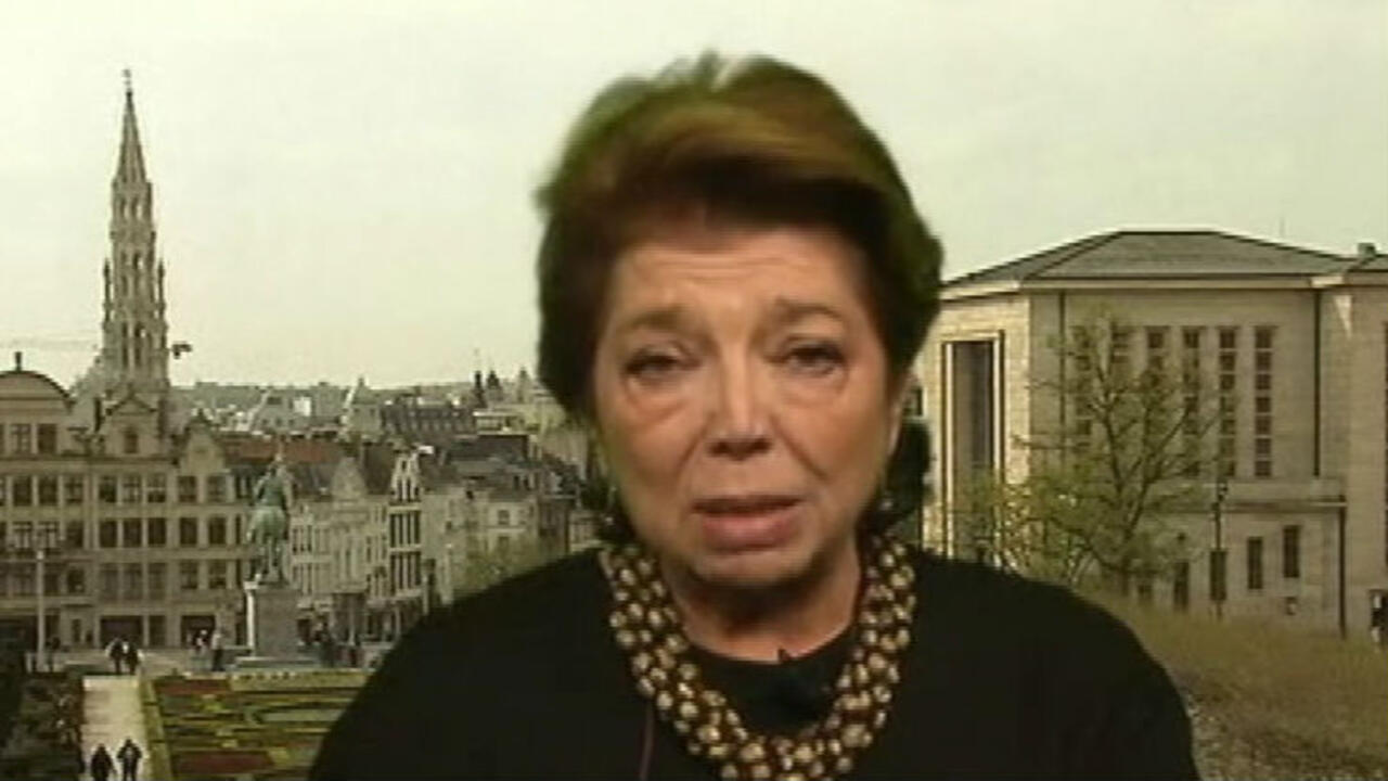 Remembering Leila Shahid: Palestinian Activist's Legacy