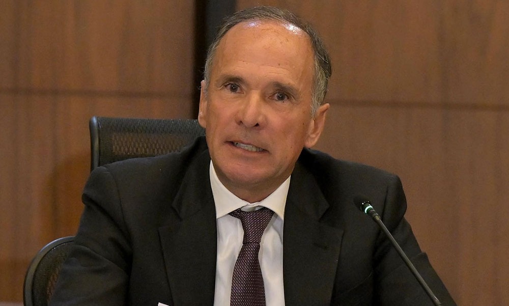 Außergewöhnliche Maßnahmen zum Schutz der ägyptischen Wirtschaft