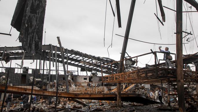 Escalade de la guerre américano-israélienne contre l'Iran