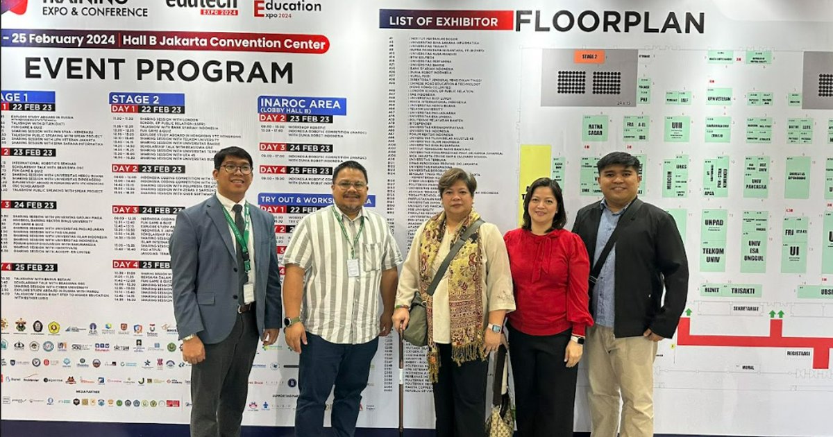 Guru Tua : symbole de l'éducation en Indonésie