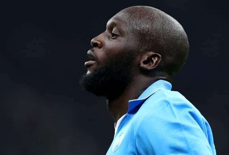 Absence de Lukaku et son impact sur Naples