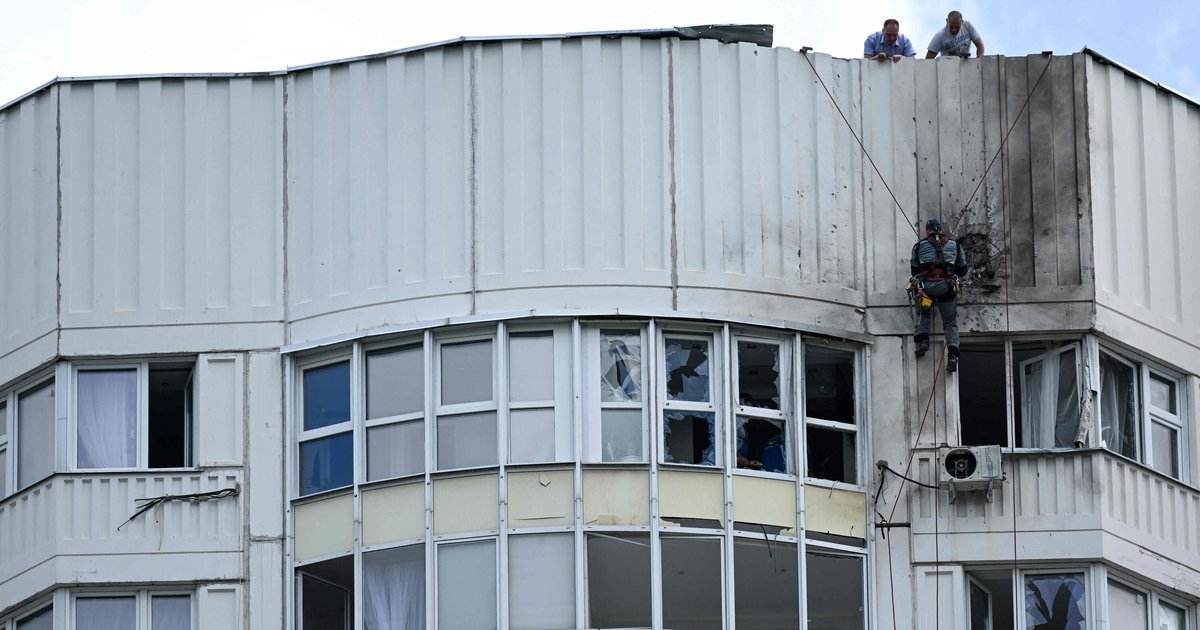 روسيا تسقط 148 طائرة مسيرة أوكرانية في ثلاث ساعات