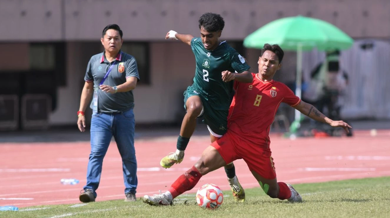 تأهل طاجيكستان وتايلاند إلى كأس آسيا 2027