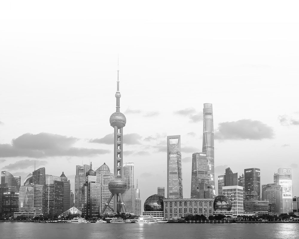 La Chine renforce son leadership face à la baisse des États-Unis