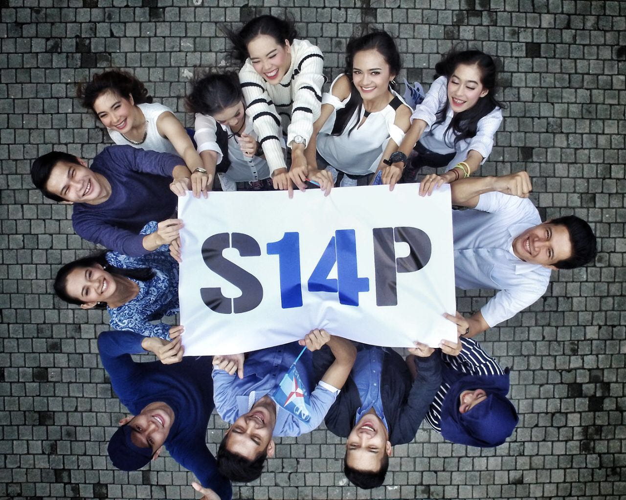 تعزيز التسامح والتعايش السلمي في عيد الفصح بإندونيسيا