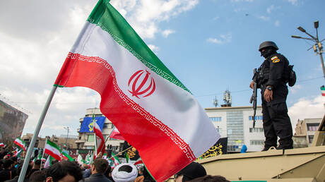 Évaluations de renseignement sur l'arsenal iranien