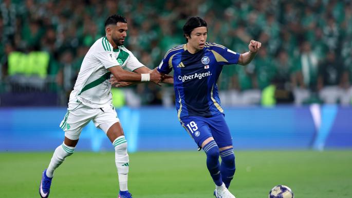 الأهلي السعودي يتوج بلقب دوري أبطال آسيا للنخبة