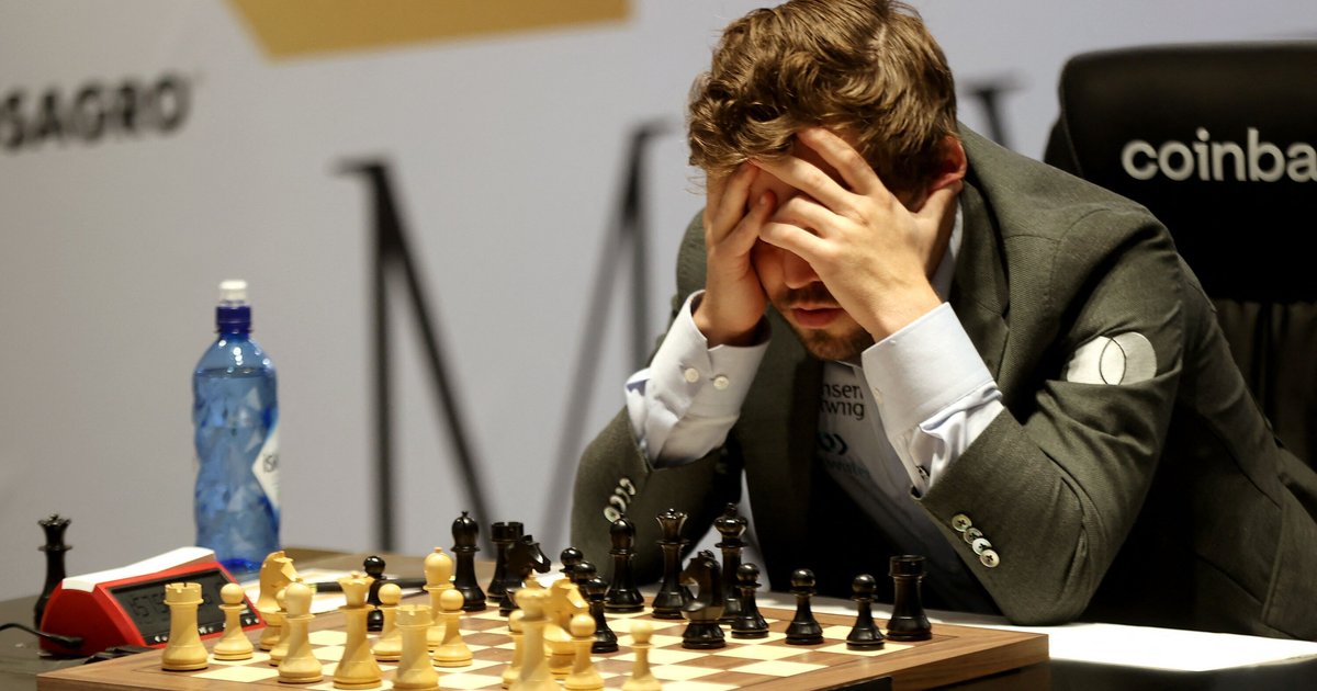Karlsen lance des outils pour rivaliser avec Chess.com