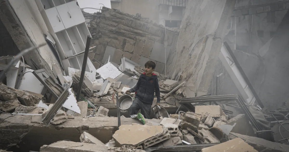 Neue Strategien Israels im Krieg gegen Libanon