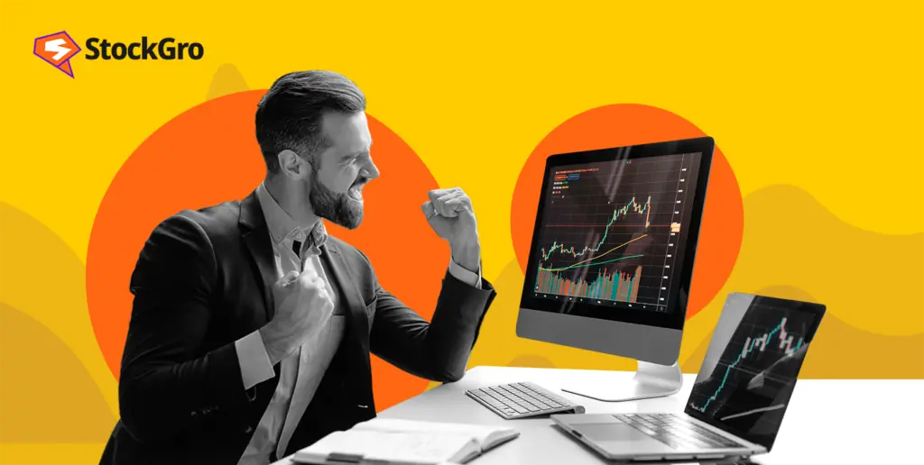 تراجع ثقة المستثمرين الأفراد وتأثيره على سوق الأسهم