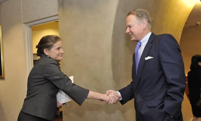 Ägypten als Gleichgewicht im arabischen Raum