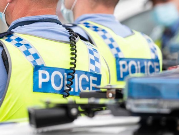 Theft of TV in Jakarta Sparks Social Media Debate