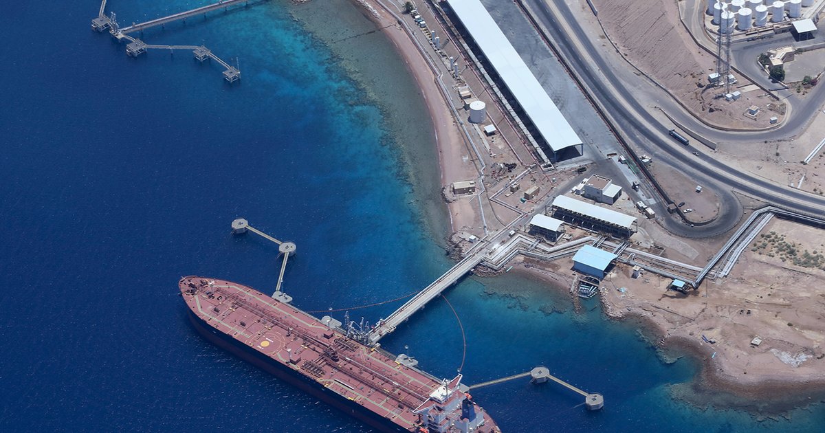 تطوير محطة الركاب في ميناء العقبة لتعزيز السياحة البحرية