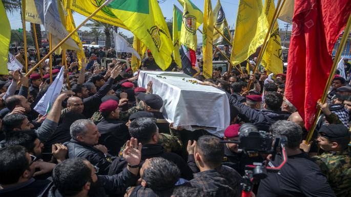 Irak : défis politiques et sécurité en danger