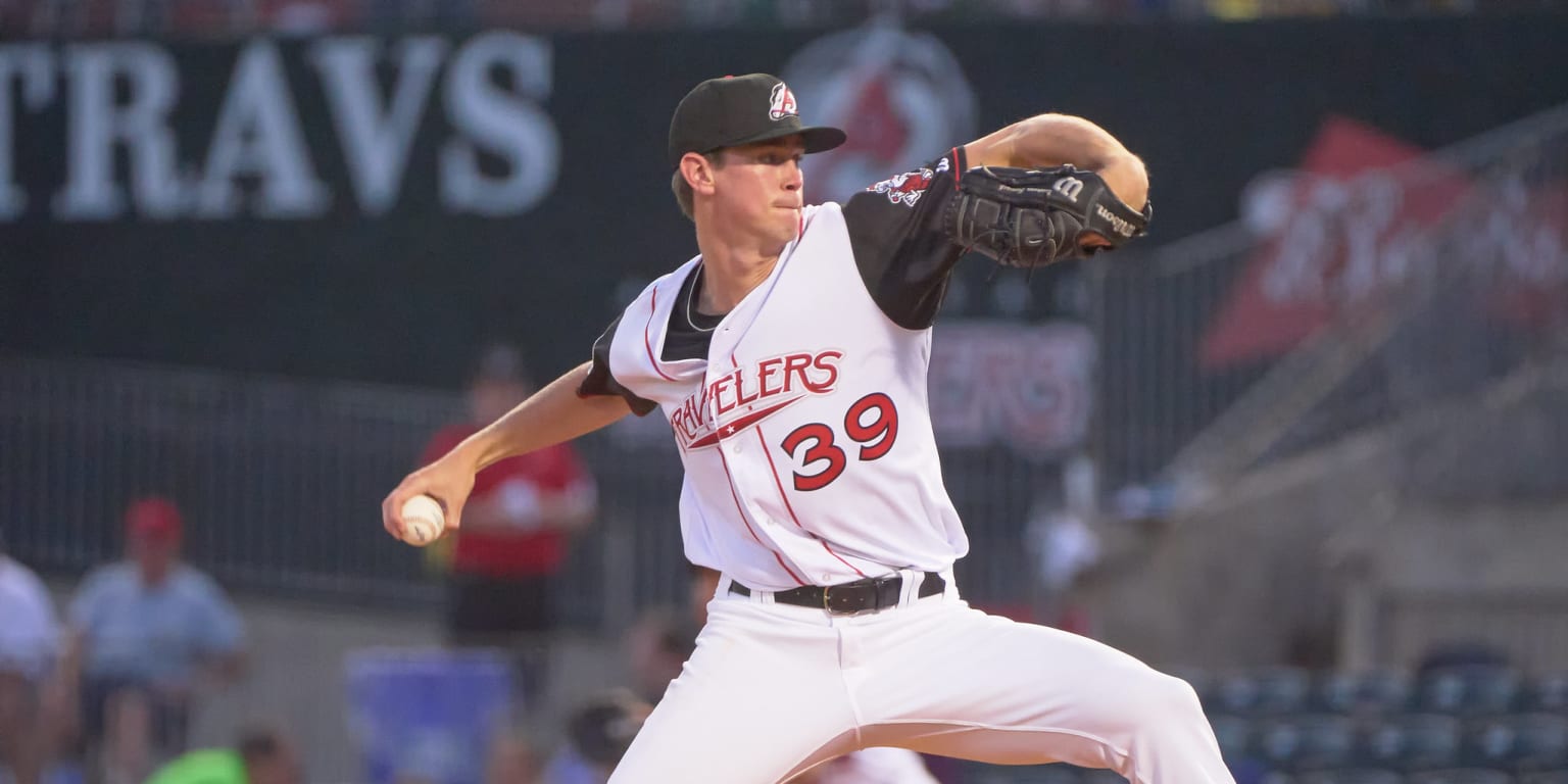 Mariners retirent Hancock après 6 manches sans coup sûr