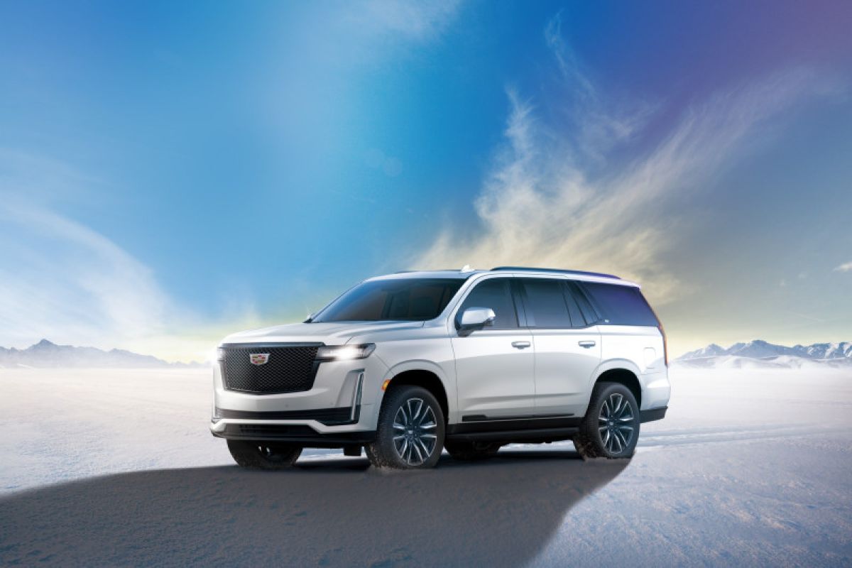 GM recalls vehicles due to airbag issues