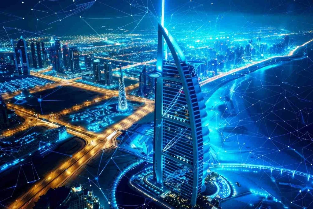 تأثير التحول الرقمي على وظائف القطاع المالي