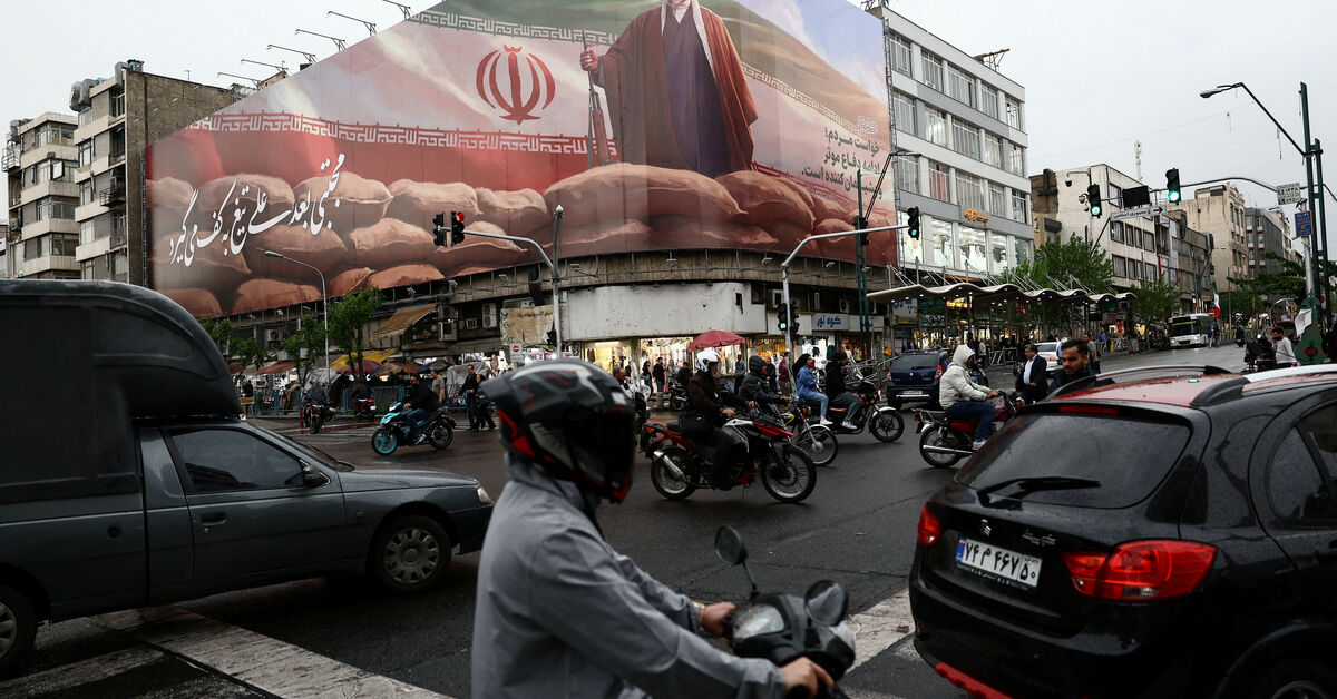 إيران: تعزيز نفوذ الحرس الثوري في ظل الحرب